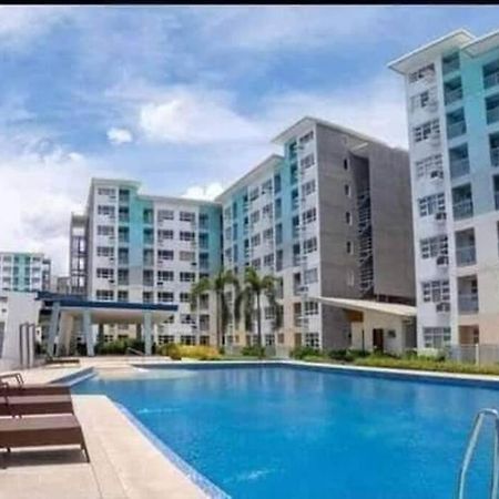 Davao City Condo Living Made Easy Lifestyle ภายนอก รูปภาพ