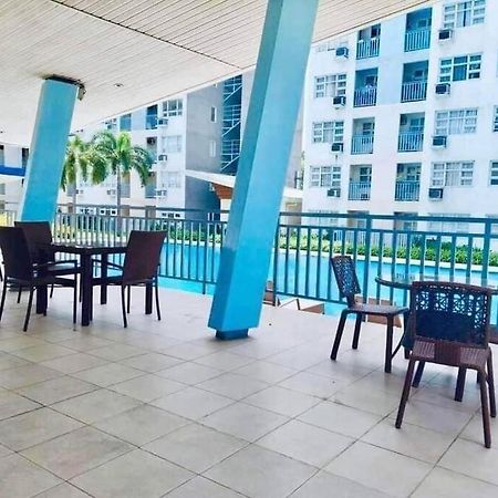 Davao City Condo Living Made Easy Lifestyle ภายนอก รูปภาพ
