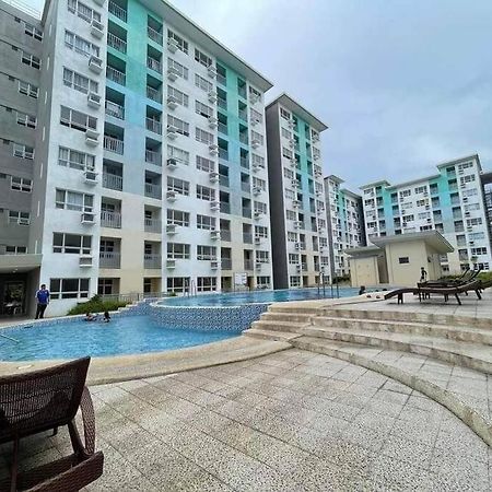 Davao City Condo Living Made Easy Lifestyle ภายนอก รูปภาพ
