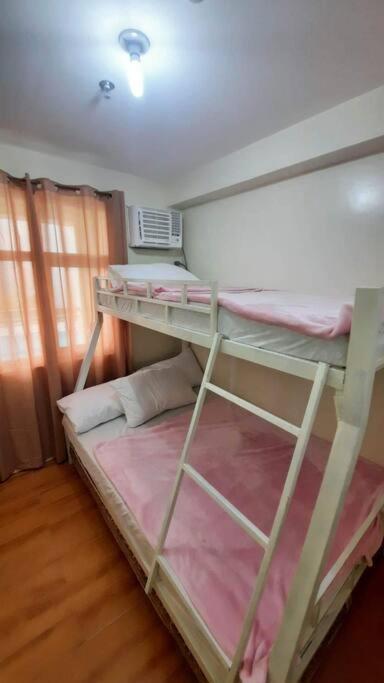 Davao City Condo Living Made Easy Lifestyle ภายนอก รูปภาพ