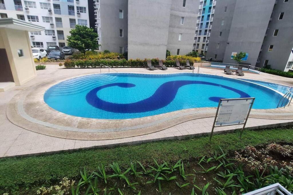 Davao City Condo Living Made Easy Lifestyle ภายนอก รูปภาพ