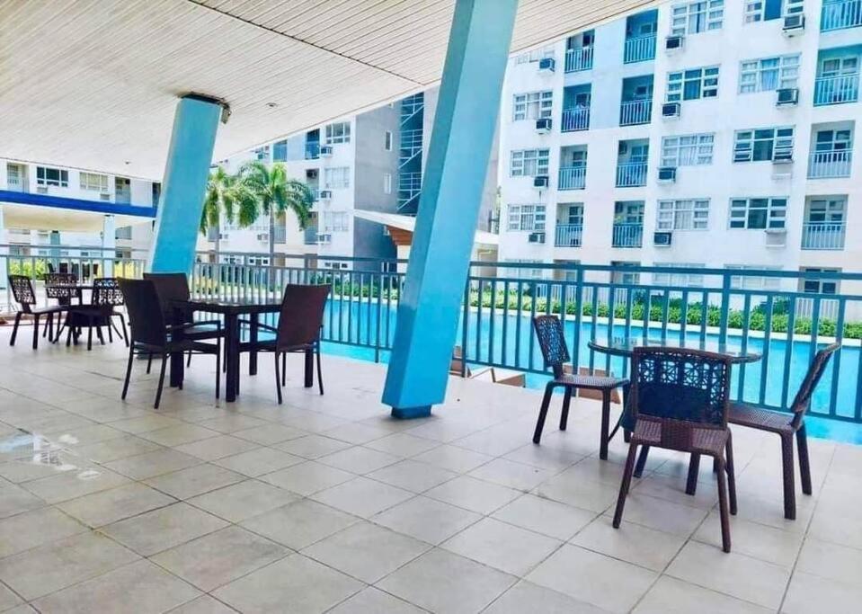 Davao City Condo Living Made Easy Lifestyle ภายนอก รูปภาพ