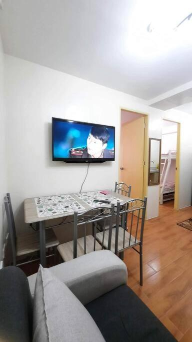 Davao City Condo Living Made Easy Lifestyle ภายนอก รูปภาพ