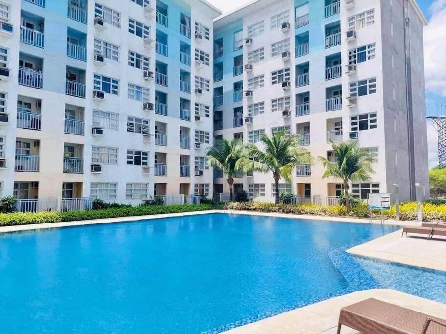 Davao City Condo Living Made Easy Lifestyle ภายนอก รูปภาพ