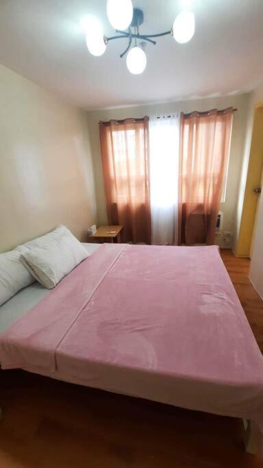Davao City Condo Living Made Easy Lifestyle ภายนอก รูปภาพ