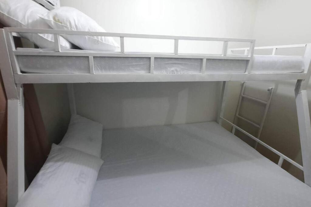Davao City Condo Living Made Easy Lifestyle ภายนอก รูปภาพ