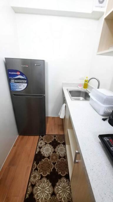 Davao City Condo Living Made Easy Lifestyle ภายนอก รูปภาพ