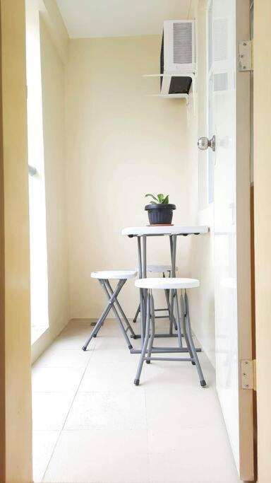Davao City Condo Living Made Easy Lifestyle ภายนอก รูปภาพ