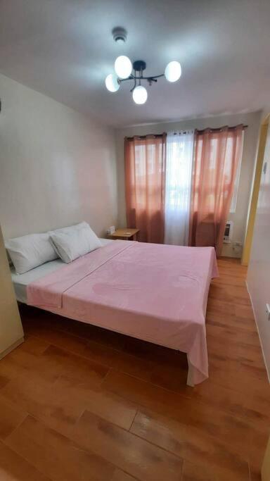 Davao City Condo Living Made Easy Lifestyle ภายนอก รูปภาพ