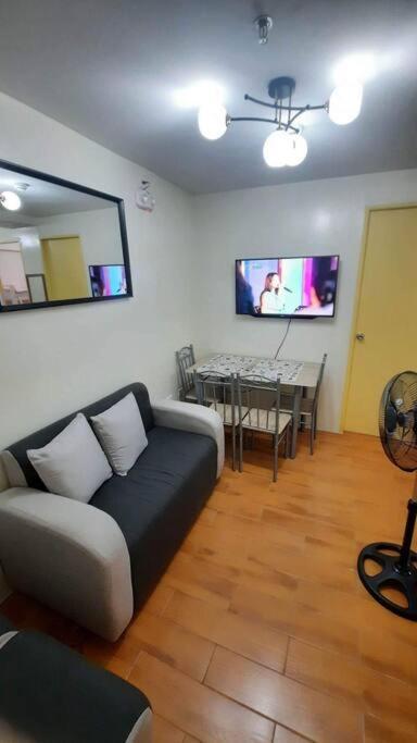 Davao City Condo Living Made Easy Lifestyle ภายนอก รูปภาพ