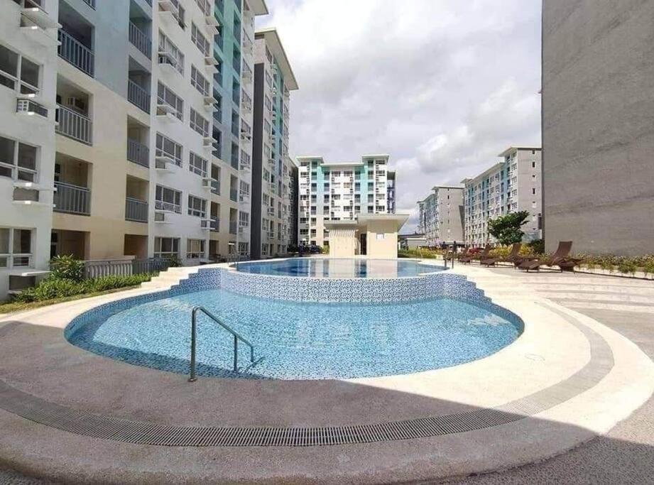Davao City Condo Living Made Easy Lifestyle ภายนอก รูปภาพ