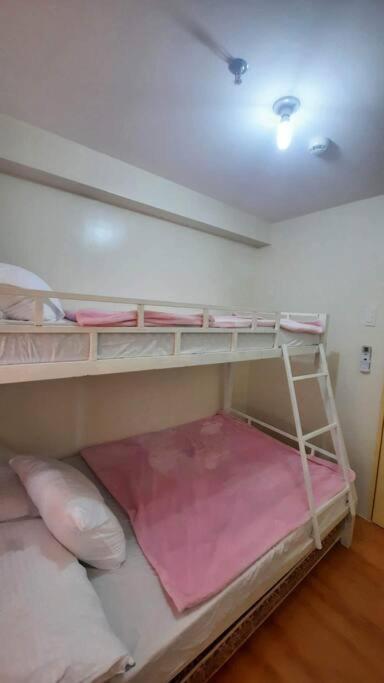Davao City Condo Living Made Easy Lifestyle ภายนอก รูปภาพ