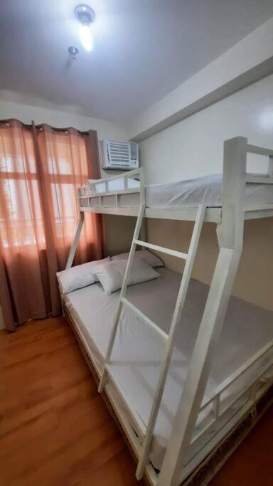 Davao City Condo Living Made Easy Lifestyle ภายนอก รูปภาพ