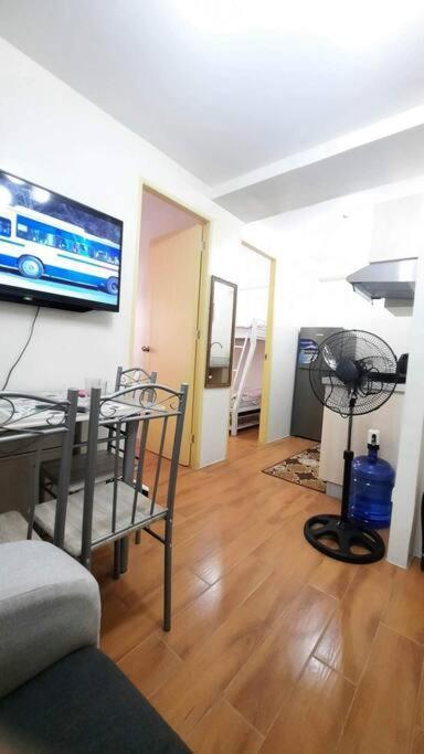 Davao City Condo Living Made Easy Lifestyle ภายนอก รูปภาพ
