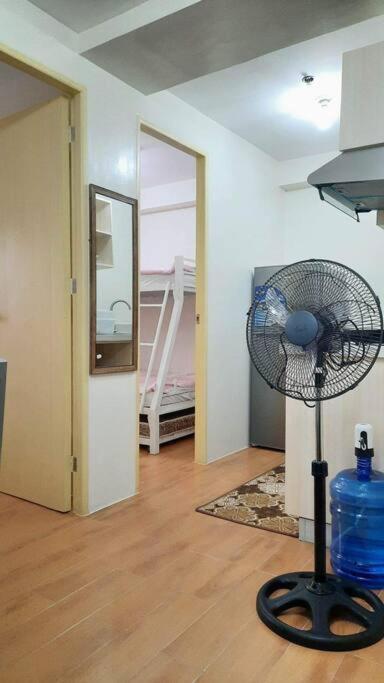 Davao City Condo Living Made Easy Lifestyle ภายนอก รูปภาพ