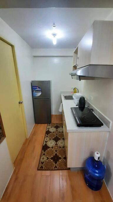 Davao City Condo Living Made Easy Lifestyle ภายนอก รูปภาพ
