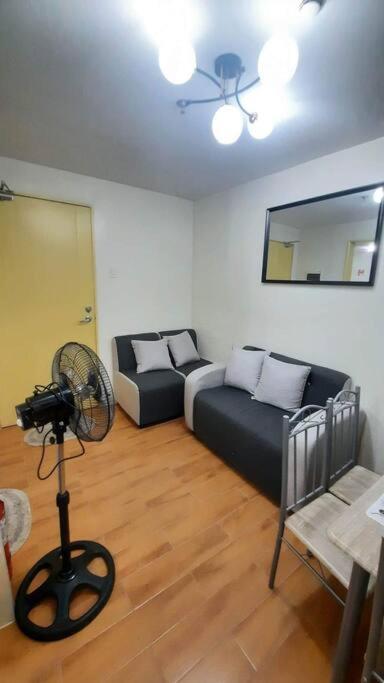 Davao City Condo Living Made Easy Lifestyle ภายนอก รูปภาพ
