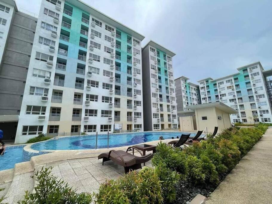 Davao City Condo Living Made Easy Lifestyle ภายนอก รูปภาพ